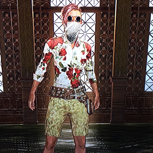 Meet your Posher, Tom - Picture 1 of 2